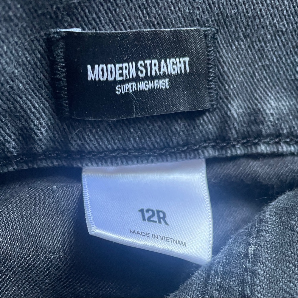 Express Modern Straight Super High Rise - Picture 3 of 15